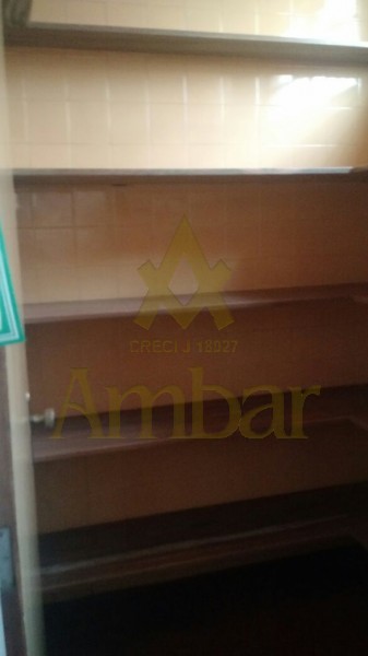 Ambar Imóveis | Imobiliária em Ribeirão Preto | Casa - Jardim Sumare - Ribeirão Preto
