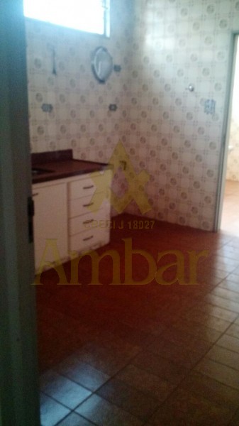Ambar Imóveis | Imobiliária em Ribeirão Preto | Casa - Jardim Sumare - Ribeirão Preto