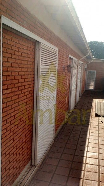 Ambar Imóveis | Imobiliária em Ribeirão Preto | Casa - Jardim Sumare - Ribeirão Preto