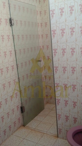Ambar Imóveis | Imobiliária em Ribeirão Preto | Casa - Jardim Sumare - Ribeirão Preto