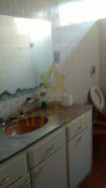 Ambar Imóveis | Imobiliária em Ribeirão Preto | Casa - Jardim Sumare - Ribeirão Preto