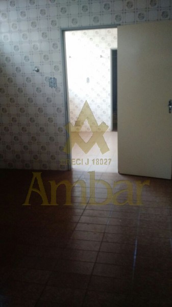 Ambar Imóveis | Imobiliária em Ribeirão Preto | Casa - Jardim Sumare - Ribeirão Preto
