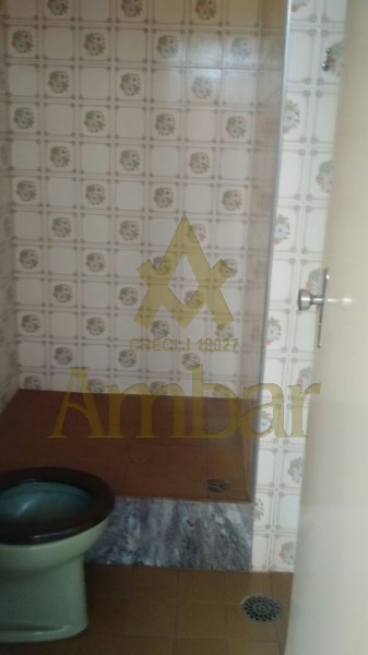 Ambar Imóveis | Imobiliária em Ribeirão Preto | Casa - Jardim Sumare - Ribeirão Preto