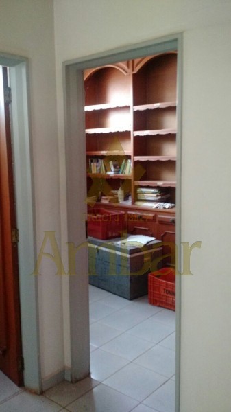 Ambar Imóveis | Imobiliária em Ribeirão Preto | Casa - Jardim Sumare - Ribeirão Preto
