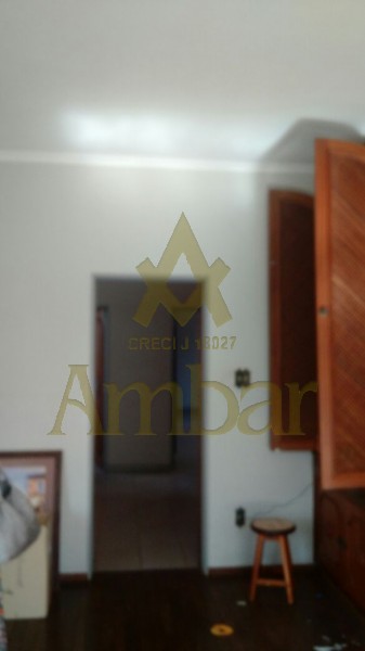 Ambar Imóveis | Imobiliária em Ribeirão Preto | Casa - Jardim Sumare - Ribeirão Preto
