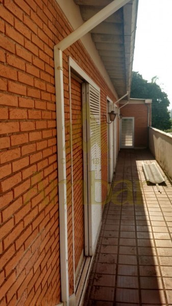 Ambar Imóveis | Imobiliária em Ribeirão Preto | Casa - Jardim Sumare - Ribeirão Preto