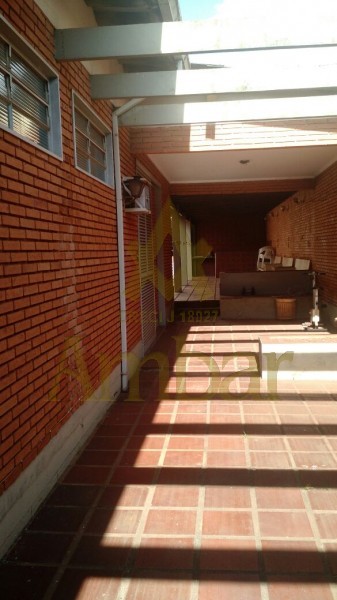 Ambar Imóveis | Imobiliária em Ribeirão Preto | Casa - Jardim Sumare - Ribeirão Preto
