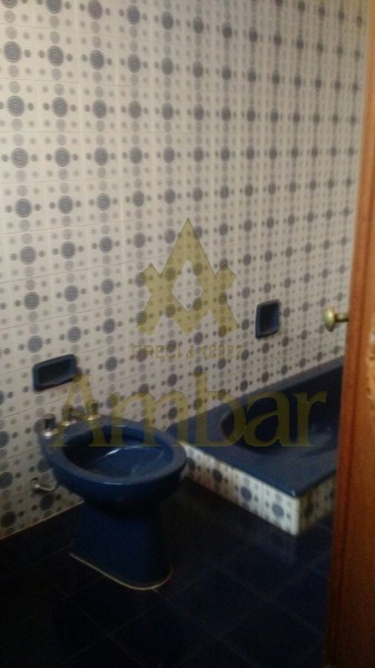 Ambar Imóveis | Imobiliária em Ribeirão Preto | Casa - Jardim Sumare - Ribeirão Preto
