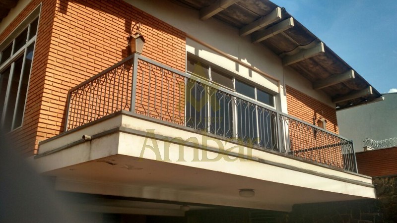Foto: Casa - Jardim Sumare - Ribeirão Preto
