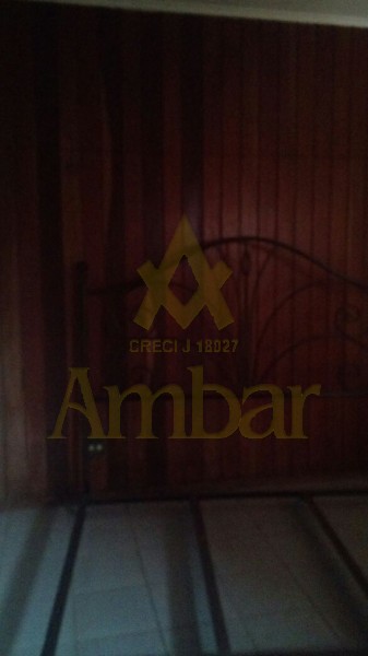Ambar Imóveis | Imobiliária em Ribeirão Preto | Casa - Jardim Sumare - Ribeirão Preto