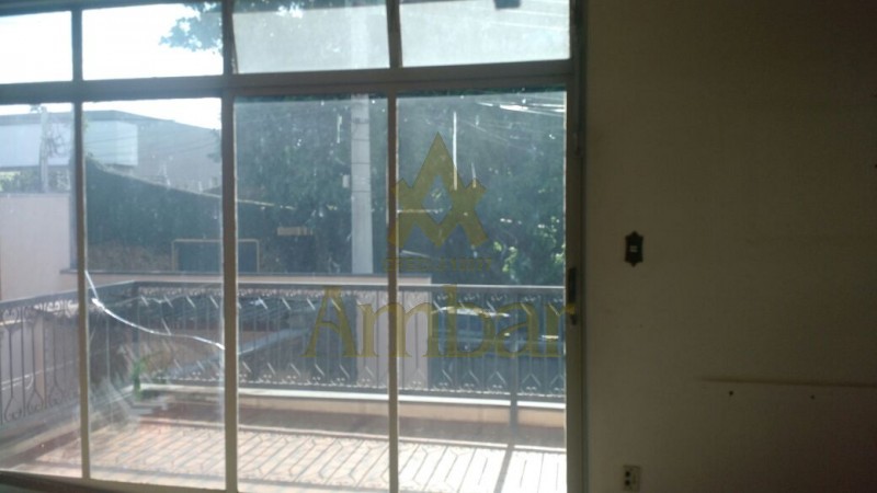 Ambar Imóveis | Imobiliária em Ribeirão Preto | Casa - Jardim Sumare - Ribeirão Preto