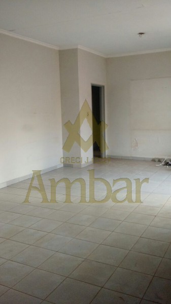 Ambar Imóveis | Imobiliária em Ribeirão Preto | Casa - Jardim Sumare - Ribeirão Preto