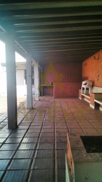 Ambar Imóveis | Imobiliária em Ribeirão Preto | Casa - Jardim Sumare - Ribeirão Preto