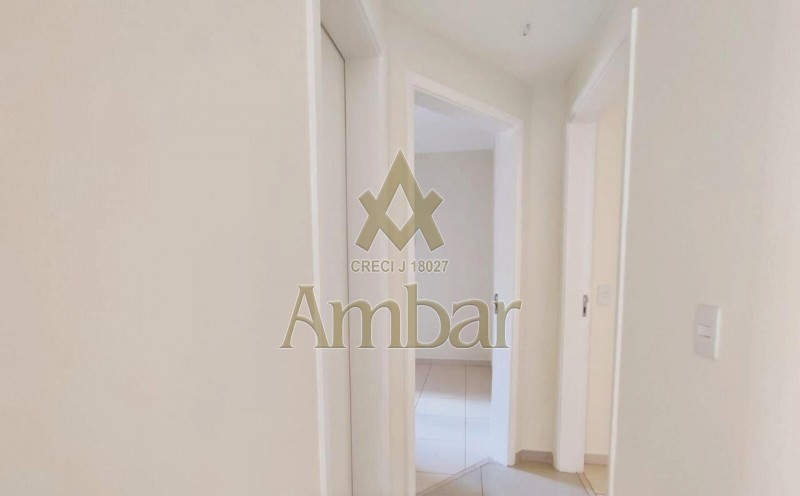 Ambar Imóveis | Imobiliária em Ribeirão Preto | Apartamento - Jardim Nova Aliança - Ribeirão Preto