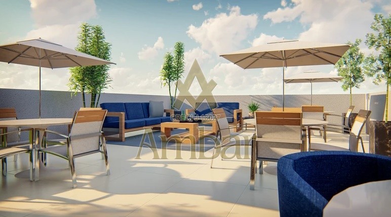 Ambar Imóveis | Imobiliária em Ribeirão Preto | Apartamento - Santa Cruz do José Jacques - Ribeirão Preto
