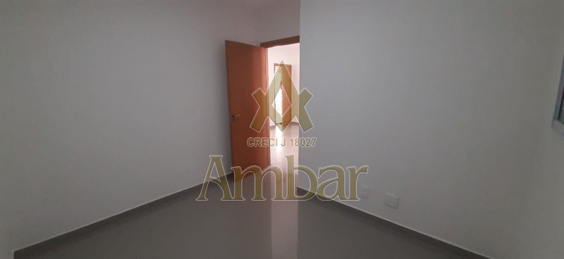 Ambar Imóveis | Imobiliária em Ribeirão Preto | Apartamento - Recreio das Acacias - Ribeirão Preto