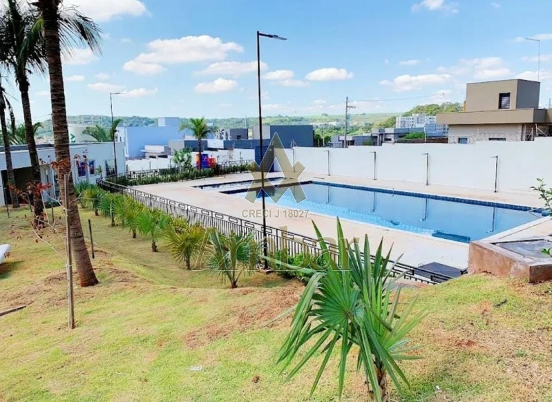 Ambar Imóveis | Imobiliária em Ribeirão Preto | Apartamento - Recreio das Acacias - Ribeirão Preto