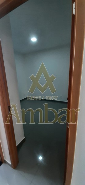 Ambar Imóveis | Imobiliária em Ribeirão Preto | Apartamento - Recreio das Acacias - Ribeirão Preto