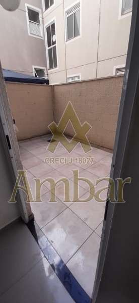 Ambar Imóveis | Imobiliária em Ribeirão Preto | Apartamento - Recreio das Acacias - Ribeirão Preto