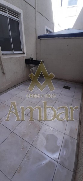 Ambar Imóveis | Imobiliária em Ribeirão Preto | Apartamento - Recreio das Acacias - Ribeirão Preto