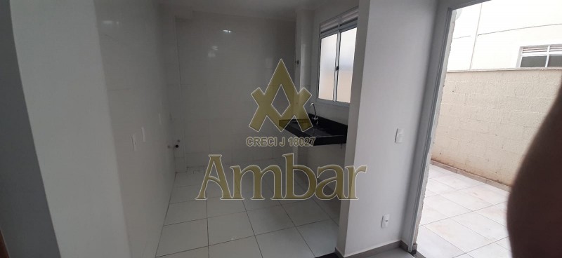 Ambar Imóveis | Imobiliária em Ribeirão Preto | Apartamento - Recreio das Acacias - Ribeirão Preto