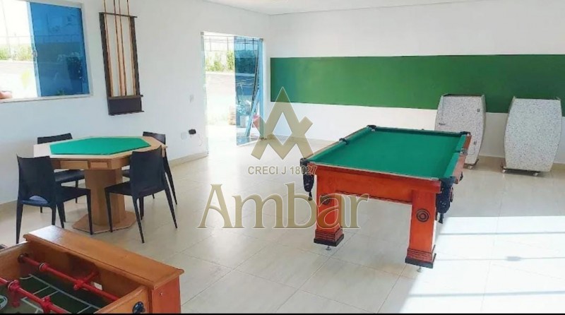 Ambar Imóveis | Imobiliária em Ribeirão Preto | Apartamento - Recreio das Acacias - Ribeirão Preto