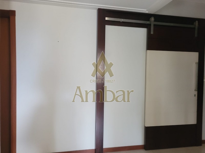 Ambar Imóveis | Imobiliária em Ribeirão Preto | Apartamento - Jardim São Luiz - Ribeirão Preto