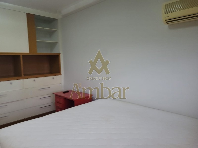 Ambar Imóveis | Imobiliária em Ribeirão Preto | Apartamento - Jardim São Luiz - Ribeirão Preto