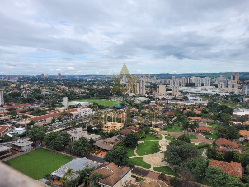 Ambar Imóveis | Imobiliária em Ribeirão Preto | Apartamento - Jardim São Luiz - Ribeirão Preto