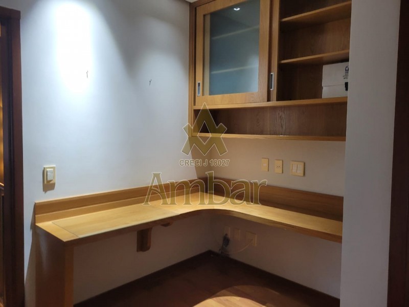 Ambar Imóveis | Imobiliária em Ribeirão Preto | Apartamento - Jardim São Luiz - Ribeirão Preto