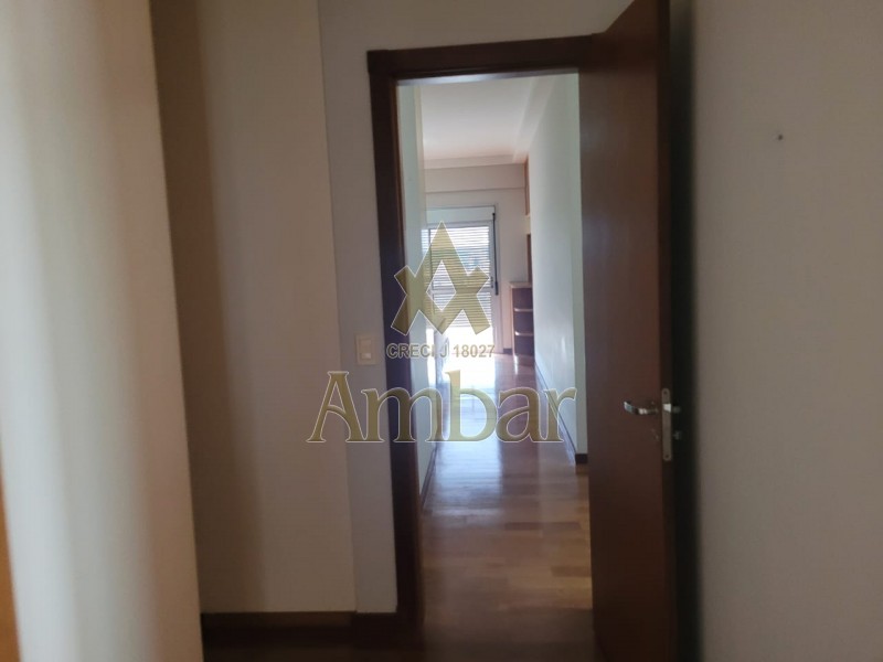 Ambar Imóveis | Imobiliária em Ribeirão Preto | Apartamento - Jardim São Luiz - Ribeirão Preto