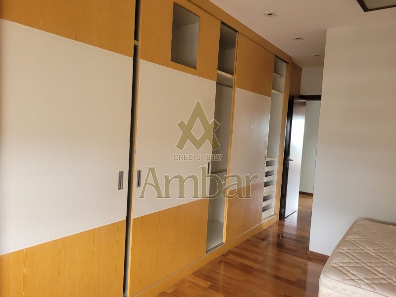 Ambar Imóveis | Imobiliária em Ribeirão Preto | Apartamento - Jardim São Luiz - Ribeirão Preto