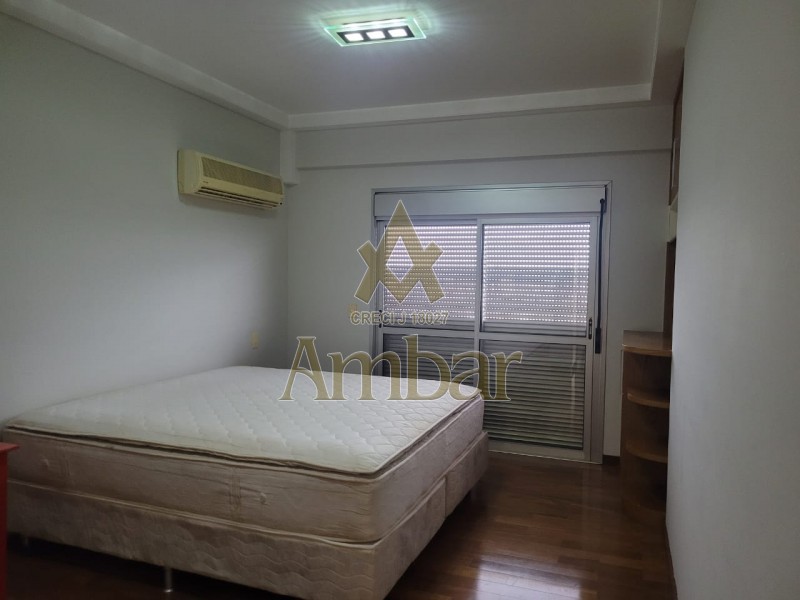 Ambar Imóveis | Imobiliária em Ribeirão Preto | Apartamento - Jardim São Luiz - Ribeirão Preto
