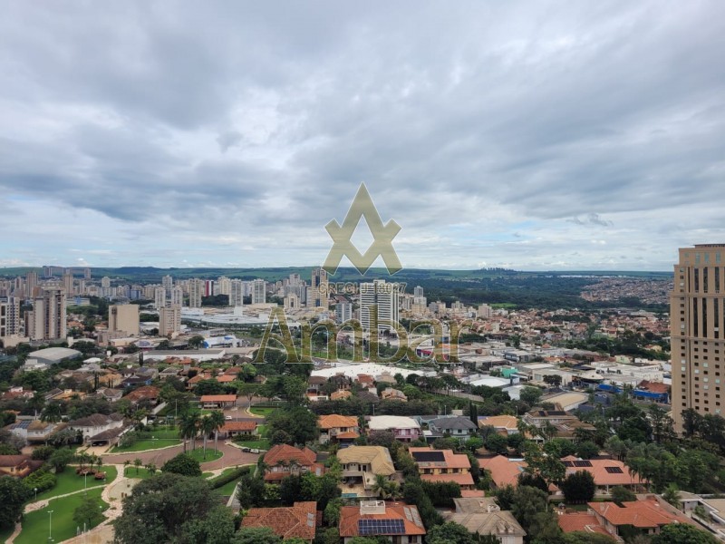 Ambar Imóveis | Imobiliária em Ribeirão Preto | Apartamento - Jardim São Luiz - Ribeirão Preto