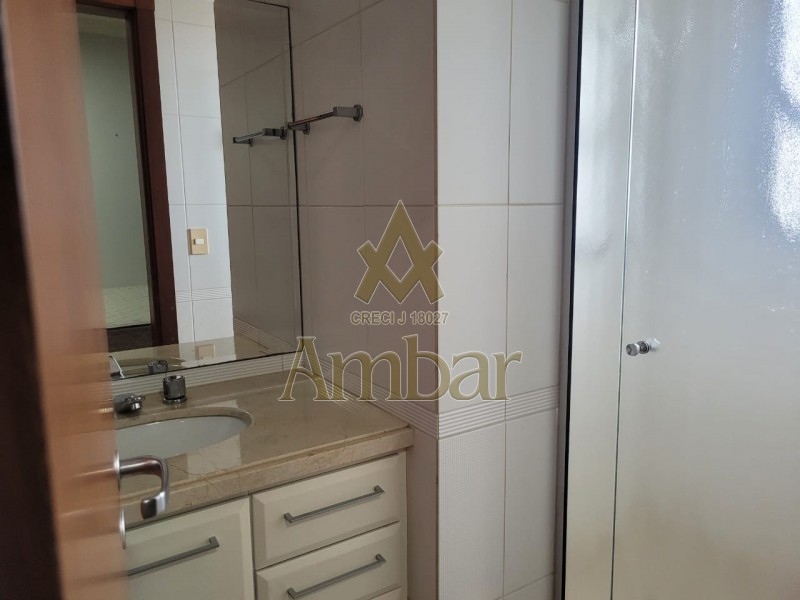 Ambar Imóveis | Imobiliária em Ribeirão Preto | Apartamento - Jardim São Luiz - Ribeirão Preto