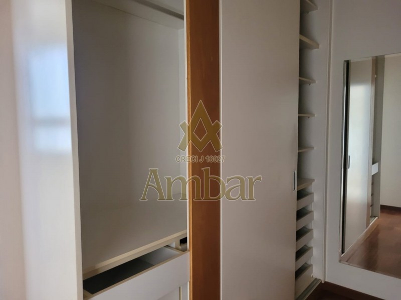 Ambar Imóveis | Imobiliária em Ribeirão Preto | Apartamento - Jardim São Luiz - Ribeirão Preto