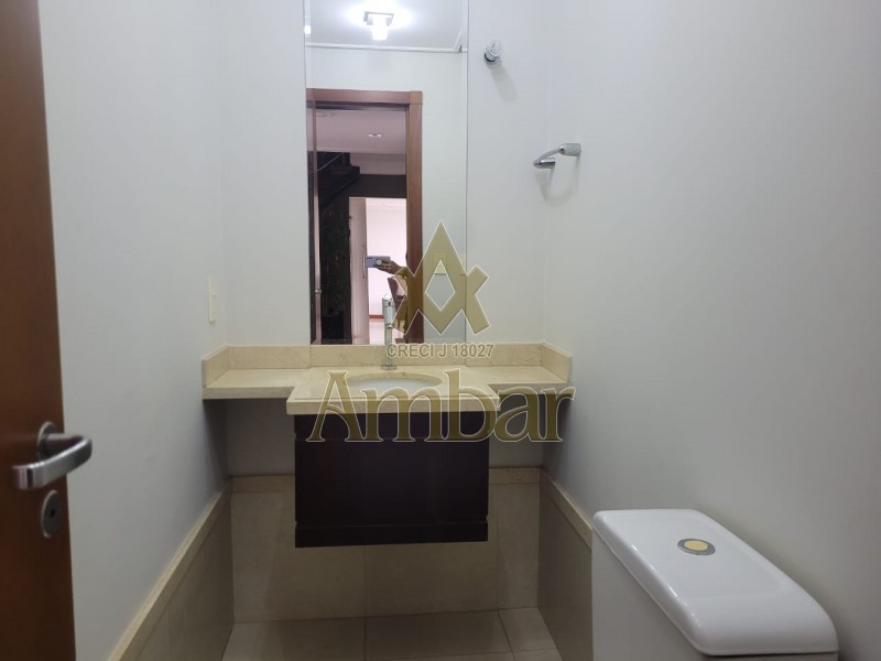 Ambar Imóveis | Imobiliária em Ribeirão Preto | Apartamento - Jardim São Luiz - Ribeirão Preto