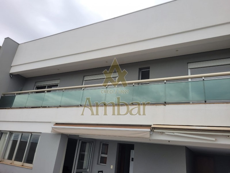 Ambar Imóveis | Imobiliária em Ribeirão Preto | Apartamento - Jardim São Luiz - Ribeirão Preto