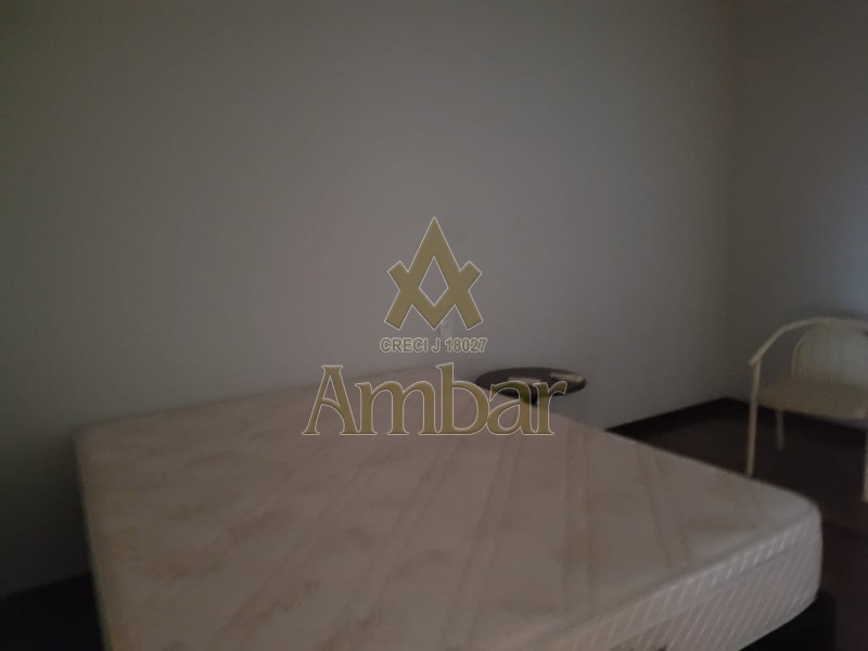 Ambar Imóveis | Imobiliária em Ribeirão Preto | Apartamento - Jardim São Luiz - Ribeirão Preto