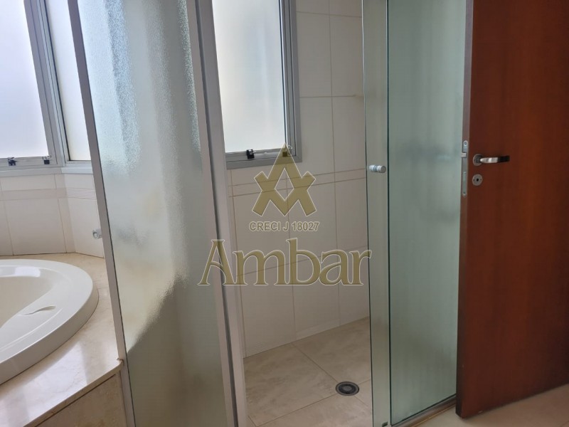 Ambar Imóveis | Imobiliária em Ribeirão Preto | Apartamento - Jardim São Luiz - Ribeirão Preto