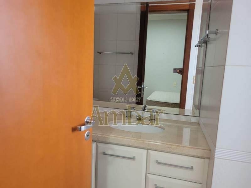 Ambar Imóveis | Imobiliária em Ribeirão Preto | Apartamento - Jardim São Luiz - Ribeirão Preto