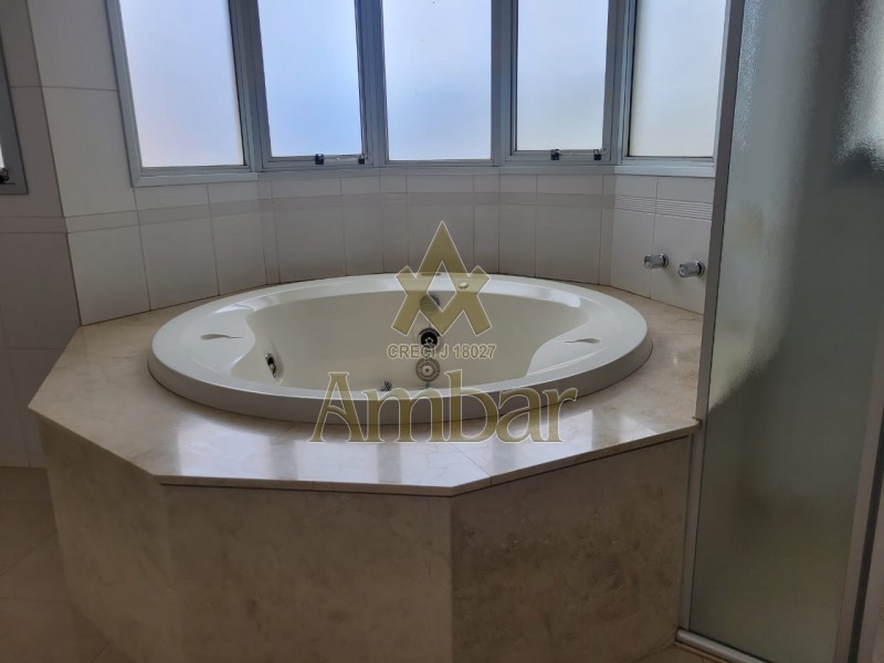 Ambar Imóveis | Imobiliária em Ribeirão Preto | Apartamento - Jardim São Luiz - Ribeirão Preto