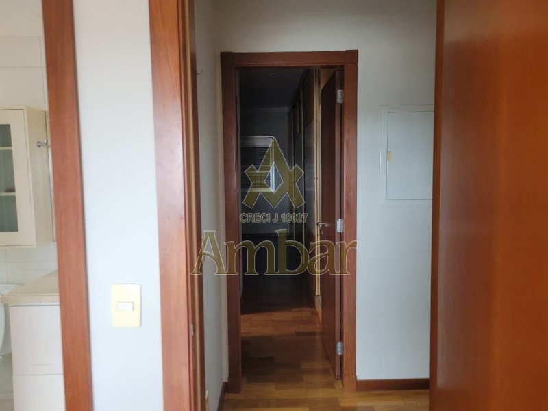 Ambar Imóveis | Imobiliária em Ribeirão Preto | Apartamento - Jardim São Luiz - Ribeirão Preto
