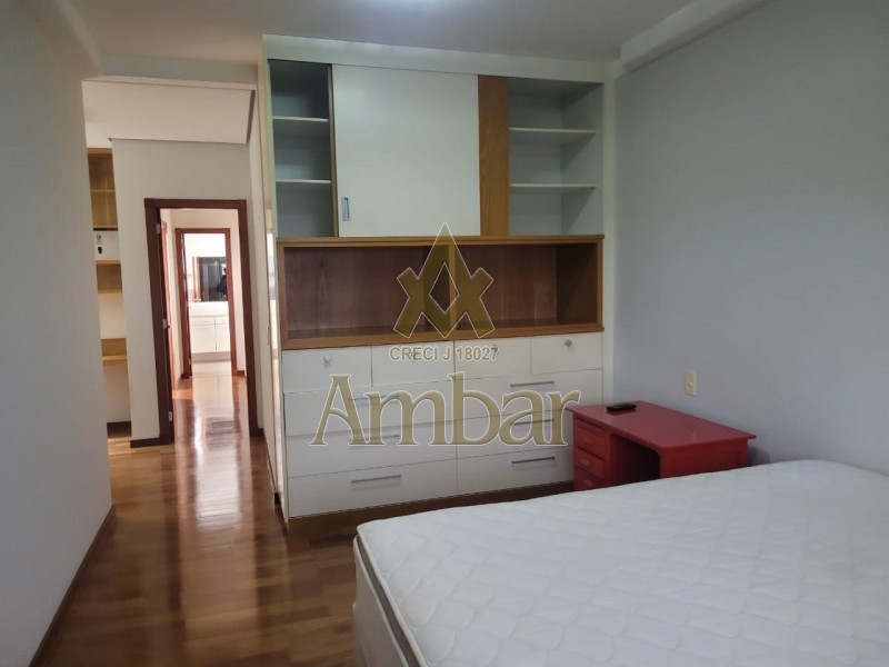 Ambar Imóveis | Imobiliária em Ribeirão Preto | Apartamento - Jardim São Luiz - Ribeirão Preto