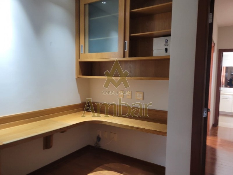 Ambar Imóveis | Imobiliária em Ribeirão Preto | Apartamento - Jardim São Luiz - Ribeirão Preto