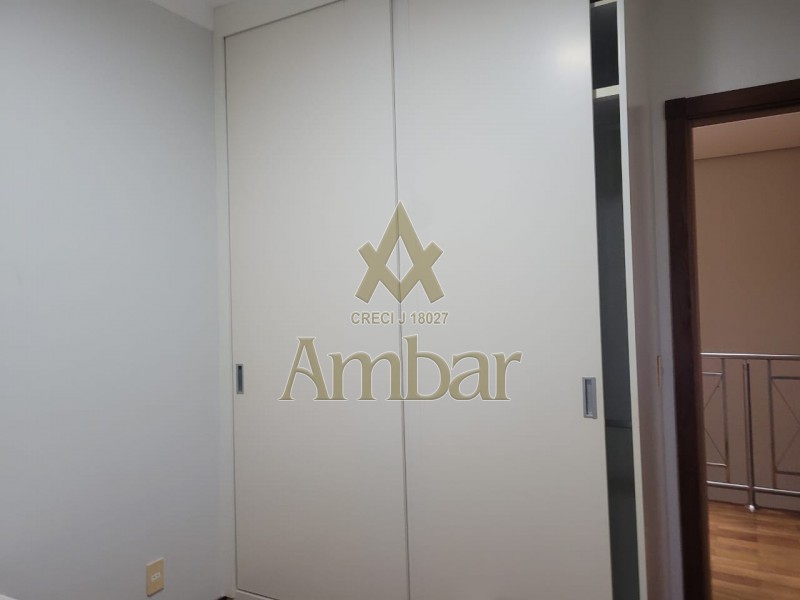 Ambar Imóveis | Imobiliária em Ribeirão Preto | Apartamento - Jardim São Luiz - Ribeirão Preto