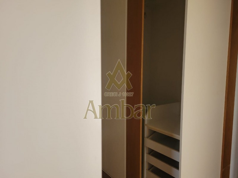 Ambar Imóveis | Imobiliária em Ribeirão Preto | Apartamento - Jardim São Luiz - Ribeirão Preto
