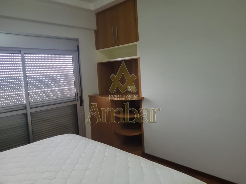 Ambar Imóveis | Imobiliária em Ribeirão Preto | Apartamento - Jardim São Luiz - Ribeirão Preto