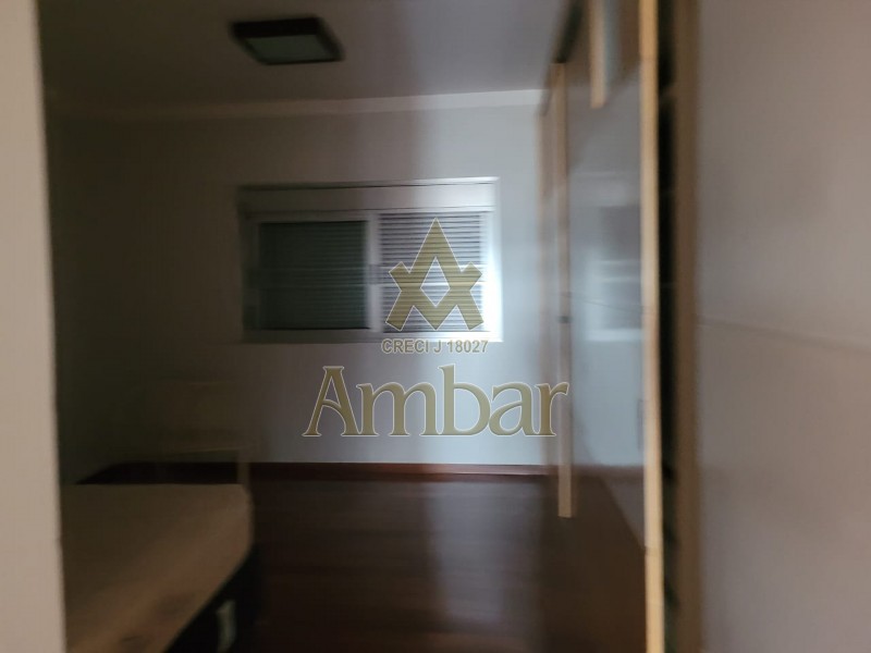 Ambar Imóveis | Imobiliária em Ribeirão Preto | Apartamento - Jardim São Luiz - Ribeirão Preto