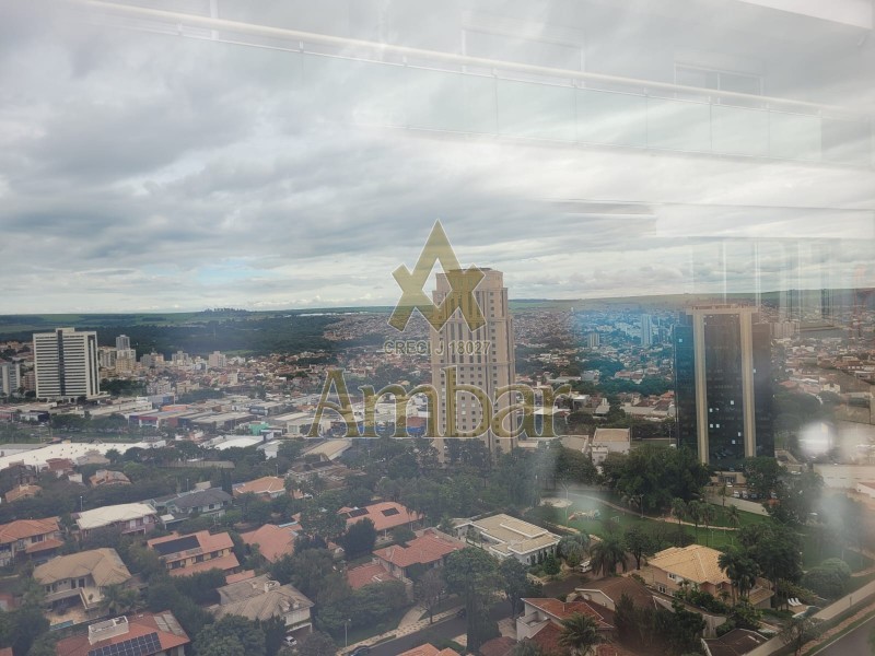 Ambar Imóveis | Imobiliária em Ribeirão Preto | Apartamento - Jardim São Luiz - Ribeirão Preto